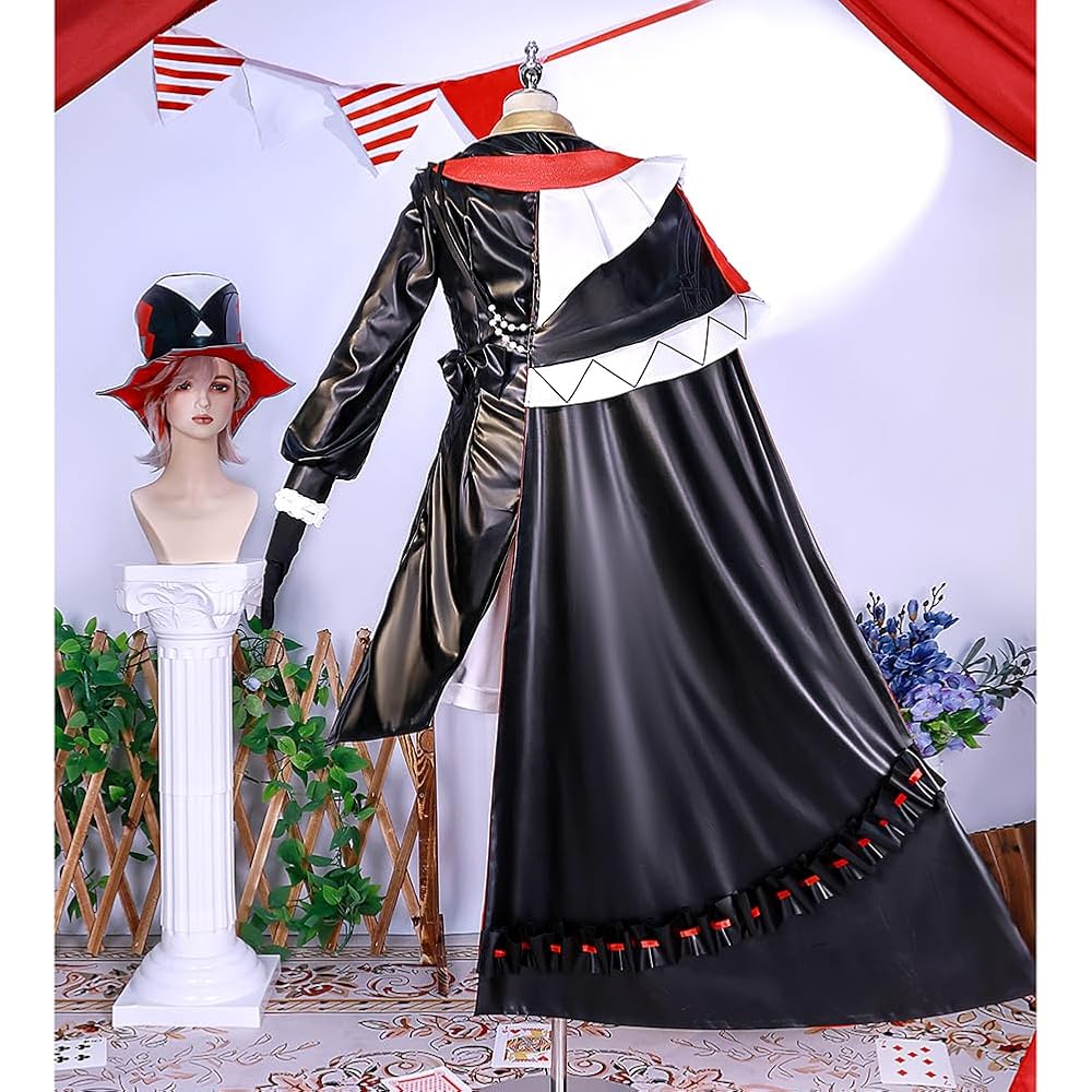 Amazon.co.jp: [HUNKJgh] 原神 げんしん リネ リネット コスプレ